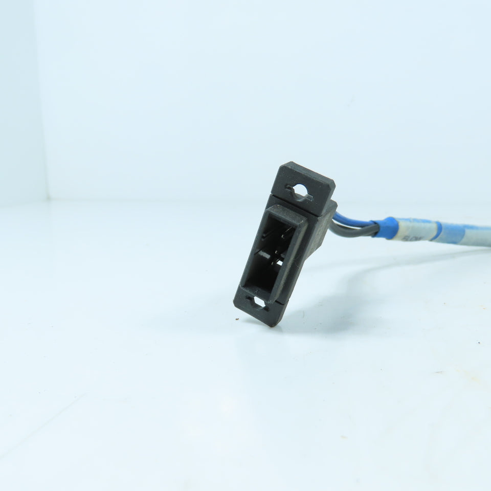 W.E. Anderson V6EPB-B-S-2-B-GM6 Flotect V6 Flow Switch 26 SCFM EE-3287-333-001