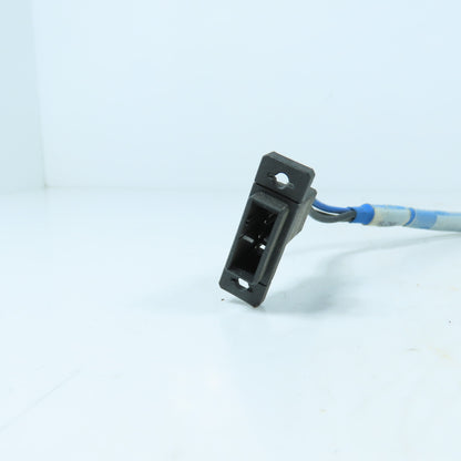 W.E. Anderson V6EPB-B-S-2-B-GM6 Flotect V6 Flow Switch 26 SCFM EE-3287-333-001