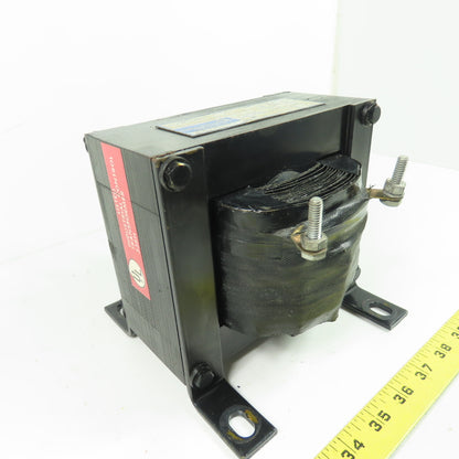 Hevi-Duty T1500 1.5 kVA Industrial Control Transformer 240/480V to 120V