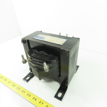 Hevi-Duty T1500 1.5 kVA Industrial Control Transformer 240/480V to 120V