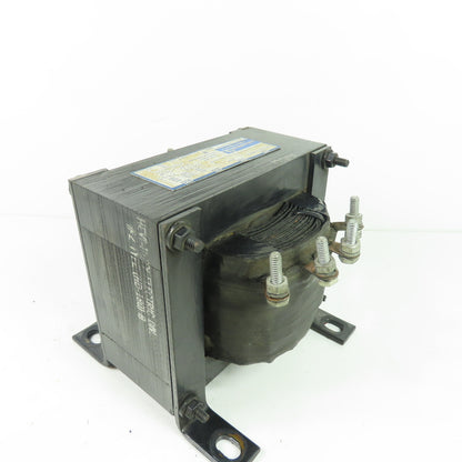 Hevi-Duty T1500 1.5 kVA Industrial Control Transformer 240/480V to 120V