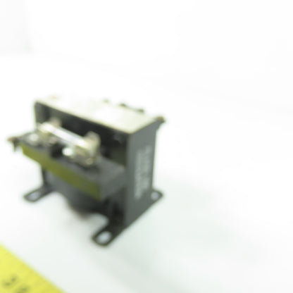 Cutler-Hammer C340CNG 0.050 kVA Control Transformer 220/480v Pri 110/120V Sec