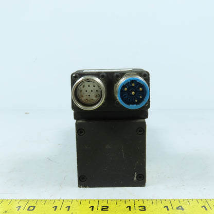 Baldor BSM50N-233AA Brushless AC Servo Motor 0.36kW 4000RPM 160V