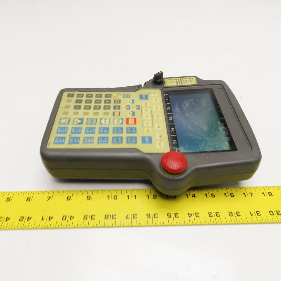 Fanuc A05B-2301-C305 General Usage Teach Pendant