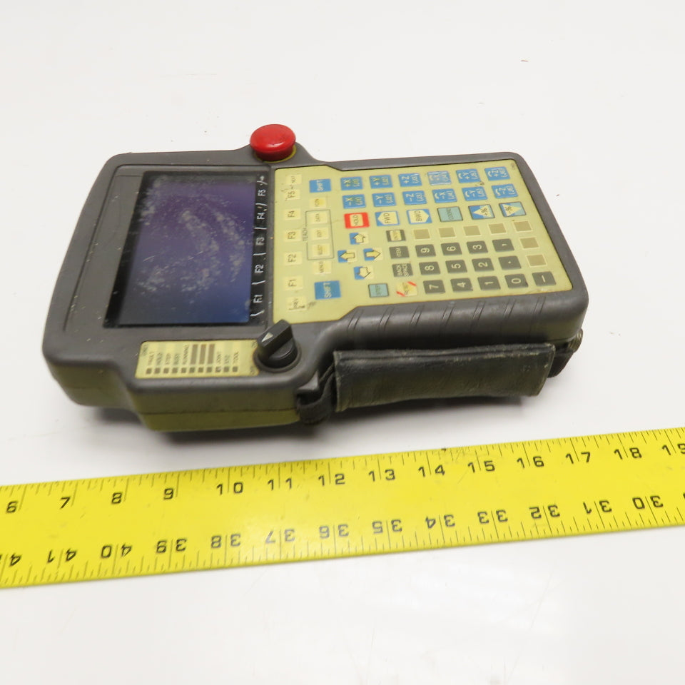 Fanuc A05B-2301-C305 General Usage Teach Pendant