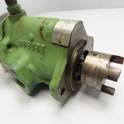 Vickers PVB6-RSY-20-C-11 Axial Piston Hydraulic Pump