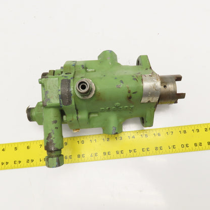 Vickers PVB6-RSY-20-C-11 Axial Piston Hydraulic Pump