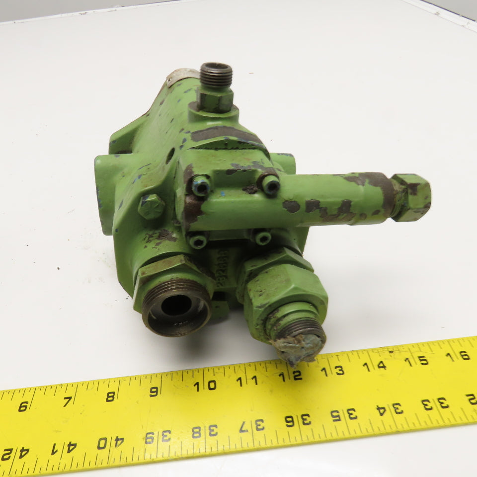 Vickers PVB6-RSY-20-C-11 Axial Piston Hydraulic Pump