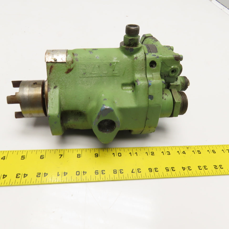 Vickers PVB6-RSY-20-C-11 Axial Piston Hydraulic Pump