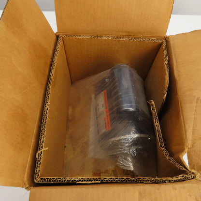 Baldor RHC244A 1/3HP Electric Motor 115/230V 1Ph 1675RPM 48 Fr. NEW