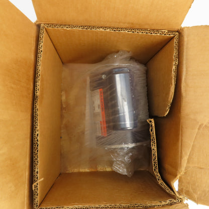 Baldor RHC244A 1/3HP Electric Motor 115/230V 1Ph 1675RPM 48 Fr. NEW