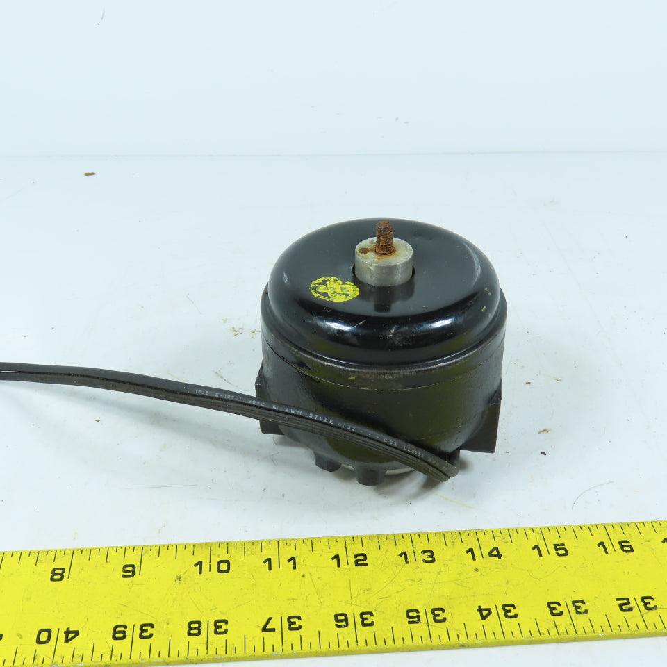 Electric Motors & Specialties ESP-L20EMAR1 Electric Motor 115V 1500RPM CCW