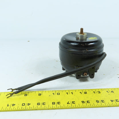 Electric Motors & Specialties ESP-L20EMAR1 Electric Motor 115V 1500RPM CCW