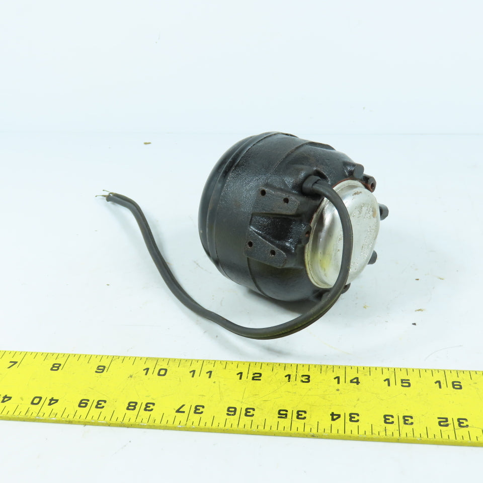 Electric Motors & Specialties ESP-L20EMAR1 Electric Motor 115V 1500RPM CCW