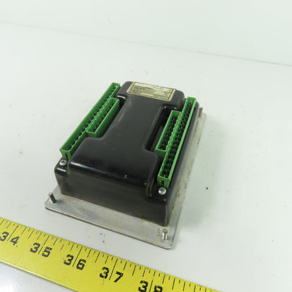 Quantech DataMate 8300 Terminal Parallel TTL Interface