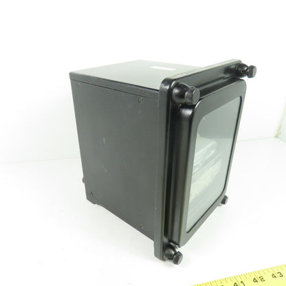 General Electric 12IAC51A10A Time Overcurrent Relay Type IAC Inverse 4/16A 60Hz