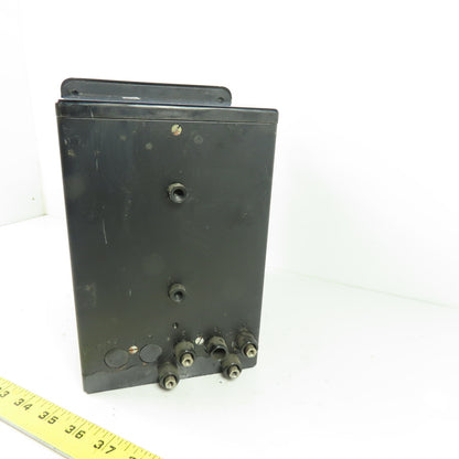 General Electric 12IAC51A10A Time Overcurrent Relay Type IAC Inverse 4/16A 60Hz