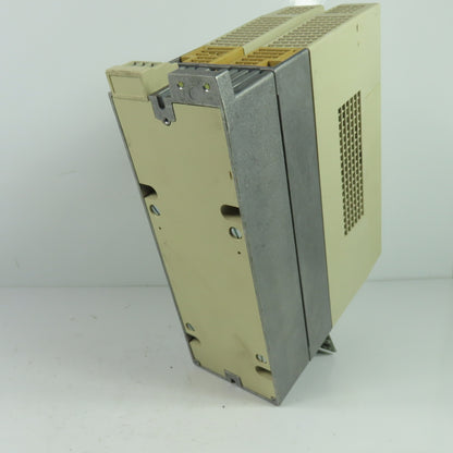 Bosch ASC 220-S1D 3420 2.2kW 3Ph Variable Frequency Drive 460-500V 4KVA