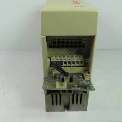 Bosch ASC 220-S1D 3420 2.2kW 3Ph Variable Frequency Drive 460-500V 4KVA