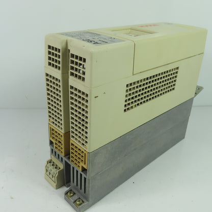 Bosch ASC 220-S1D 3420 2.2kW 3Ph Variable Frequency Drive 460-500V 4KVA