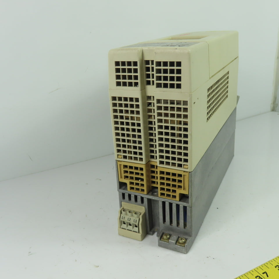 Bosch ASC 220-S1D 3420 2.2kW 3Ph Variable Frequency Drive 460-500V 4KVA