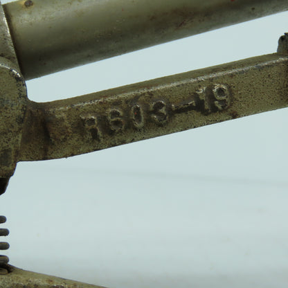 A.J. Gerrard 603-24 Heavy Duty 3/4" Banding Windlass Steel Strapping Tensioner