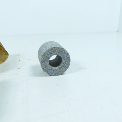 Norton GWBG380 Alundum Grinding Wheel 1.375" x 1-1/4" x 5/8" 53A80-KVBE Lot/20