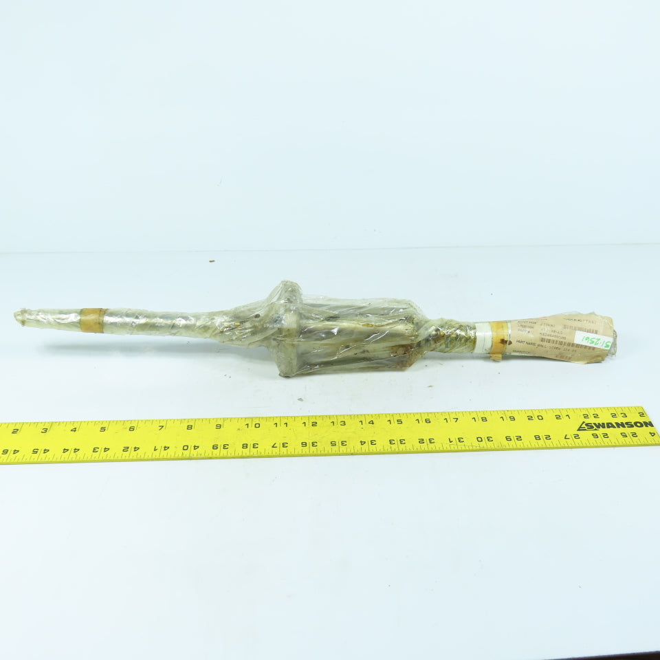 Mazak 53248400500 324-XS Linear Motion Ball Screw