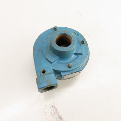 Peerless PE 503 Centrifugal Pump 1-1/2" x 2" Ports
