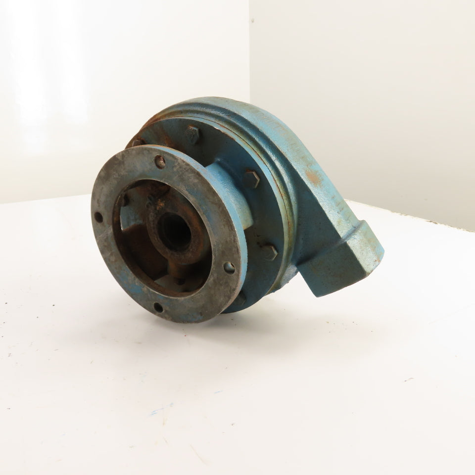 Peerless PE 503 Centrifugal Pump 1-1/2" x 2" Ports