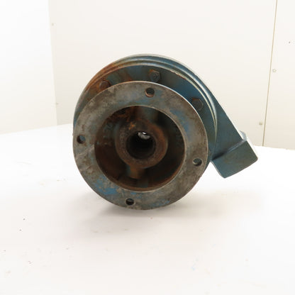 Peerless PE 503 Centrifugal Pump 1-1/2" x 2" Ports