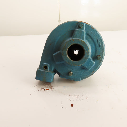 Peerless PE 503 Centrifugal Pump 1-1/2" x 2" Ports
