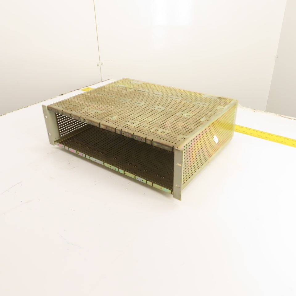 Kepco RA 19-7B Power Supply Rack Chassis Adapter