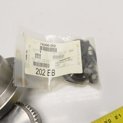 Ameridrives 215623-021 F-202 Half Coupling Assembly with Hardware