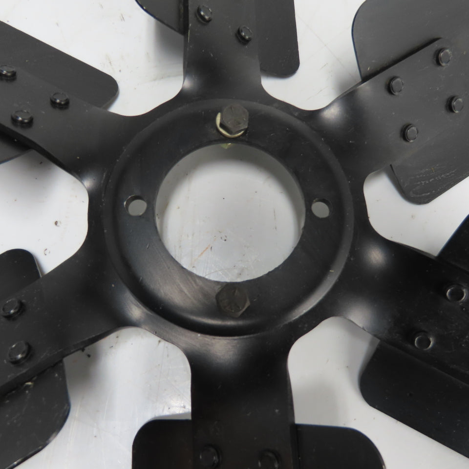 ECS 2398121 6-Blade Industrial Cooling Fan 17" OD
