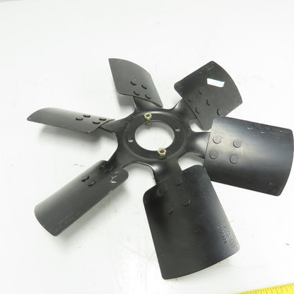 ECS 2398121 6-Blade Industrial Cooling Fan 17" OD