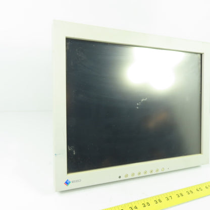 EIZO T1502 FlexScan 15" Touch Panel Color LCD Monitor 100-240V