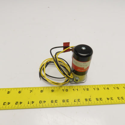 Humphrey X275 1/4" NPT Solenoid Valve 48VDC 30-100 PSI
