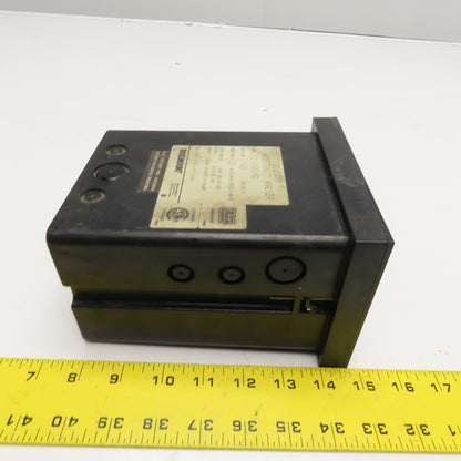 Rosemount Analytical SCL-C-002-M2 Solu Comp Water Quality Analyzer 120V