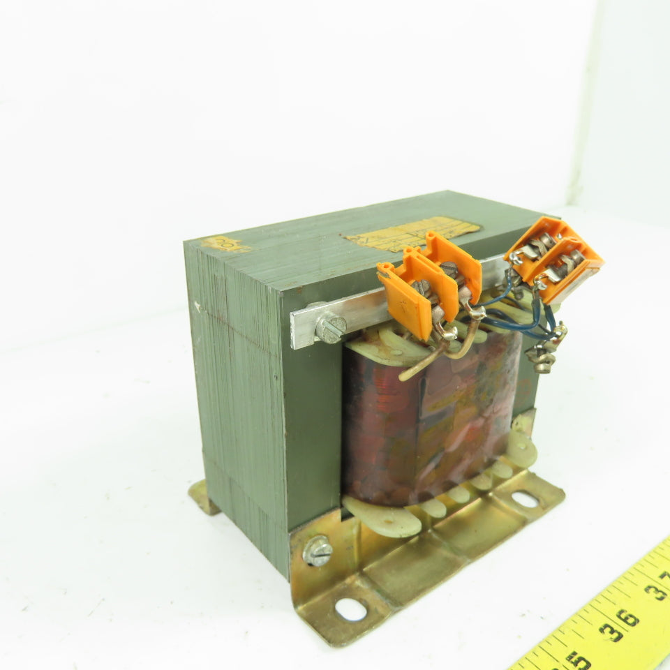 T40E VDE 0550 Control Transformer 400V 60Hz VDE 0550