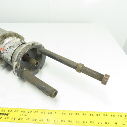 Graco 223-184 205-038 President Air Powered Pump 100 PSI Max 8/30 GPM/L