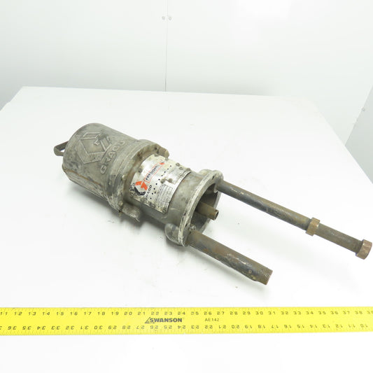 Graco 223-184 205-038 President Air Powered Pump 100 PSI Max 8/30 GPM/L