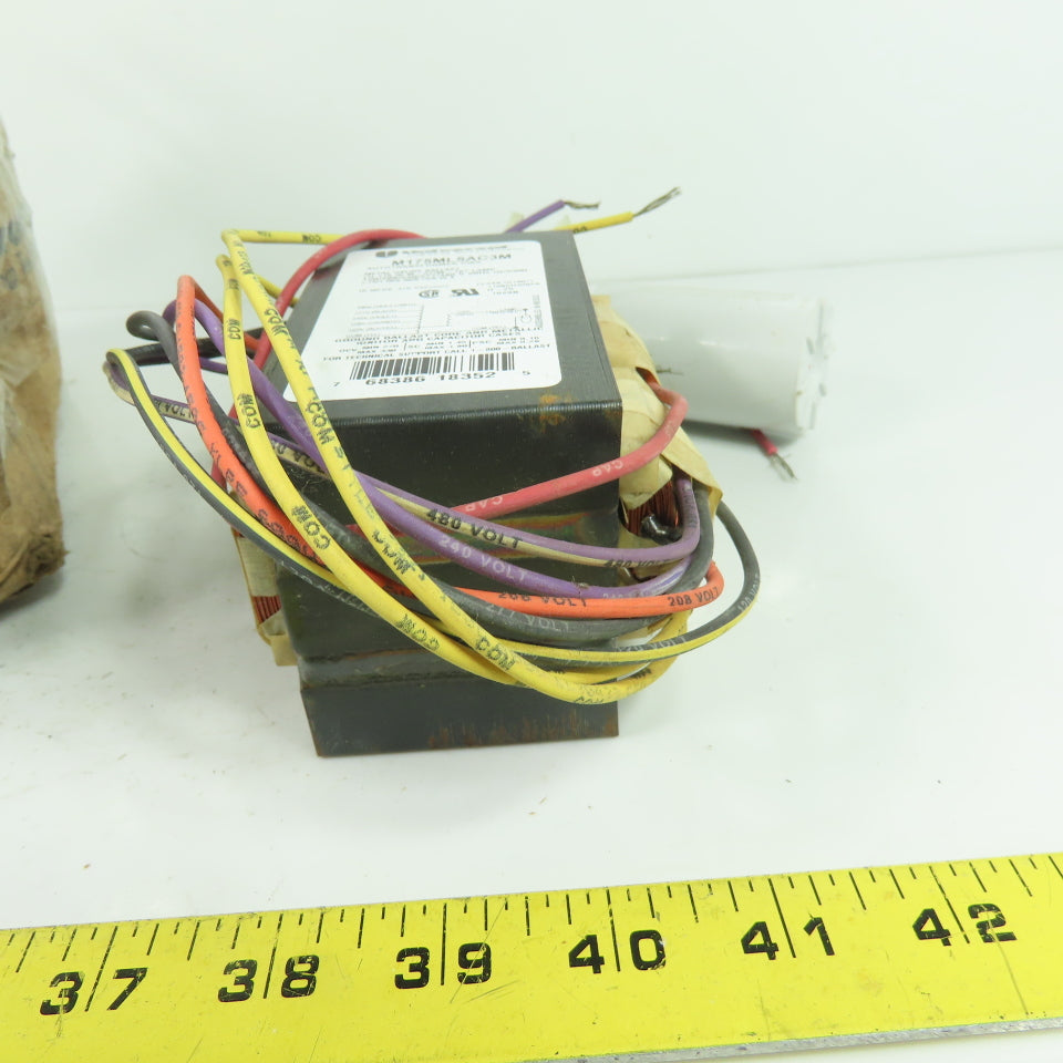 Universal M175ML5AC3M 175W Metal Halide Magnetic Ballast 120/208/240/277/480V