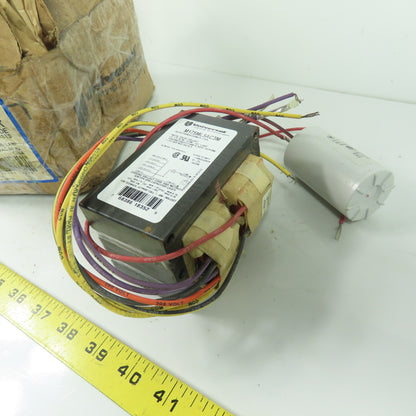 Universal M175ML5AC3M 175W Metal Halide Magnetic Ballast 120/208/240/277/480V