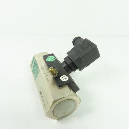 Honsberg + Co KG MR 20 MI SPEZ DN20 PN 200 Flow Transmitter 0.4-4 L/min
