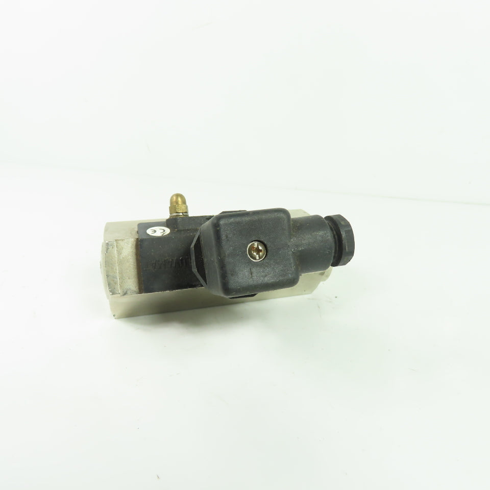 Honsberg + Co KG MR 20 MI SPEZ DN20 PN 200 Flow Transmitter 0.4-4 L/min