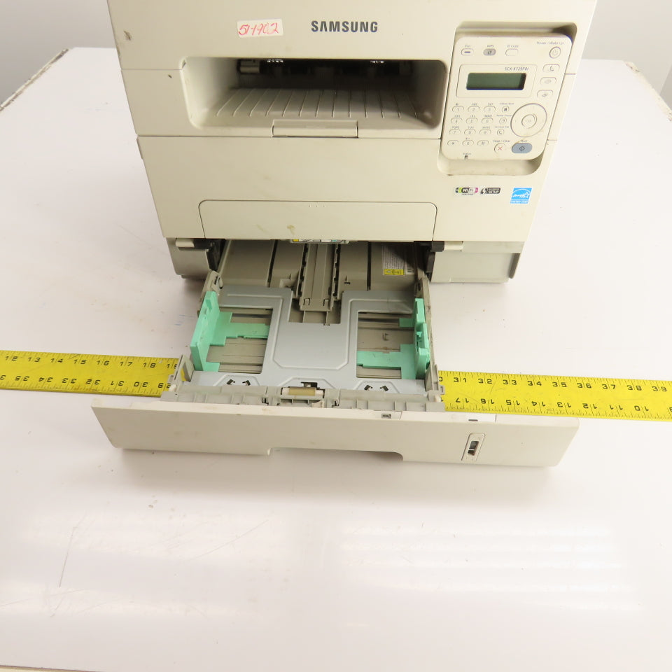 Samsung SCX-4729FW Wireless Monochrome Laser All-in-One Printer 110-127V