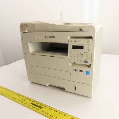 Samsung SCX-4729FW Wireless Monochrome Laser All-in-One Printer 110-127V