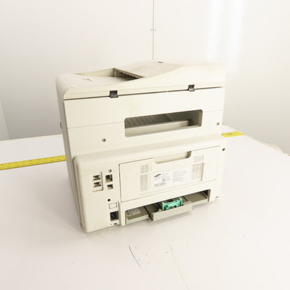 Samsung SCX-4729FW Wireless Monochrome Laser All-in-One Printer 110-127V