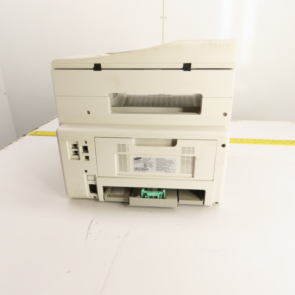 Samsung SCX-4729FW Wireless Monochrome Laser All-in-One Printer 110-127V